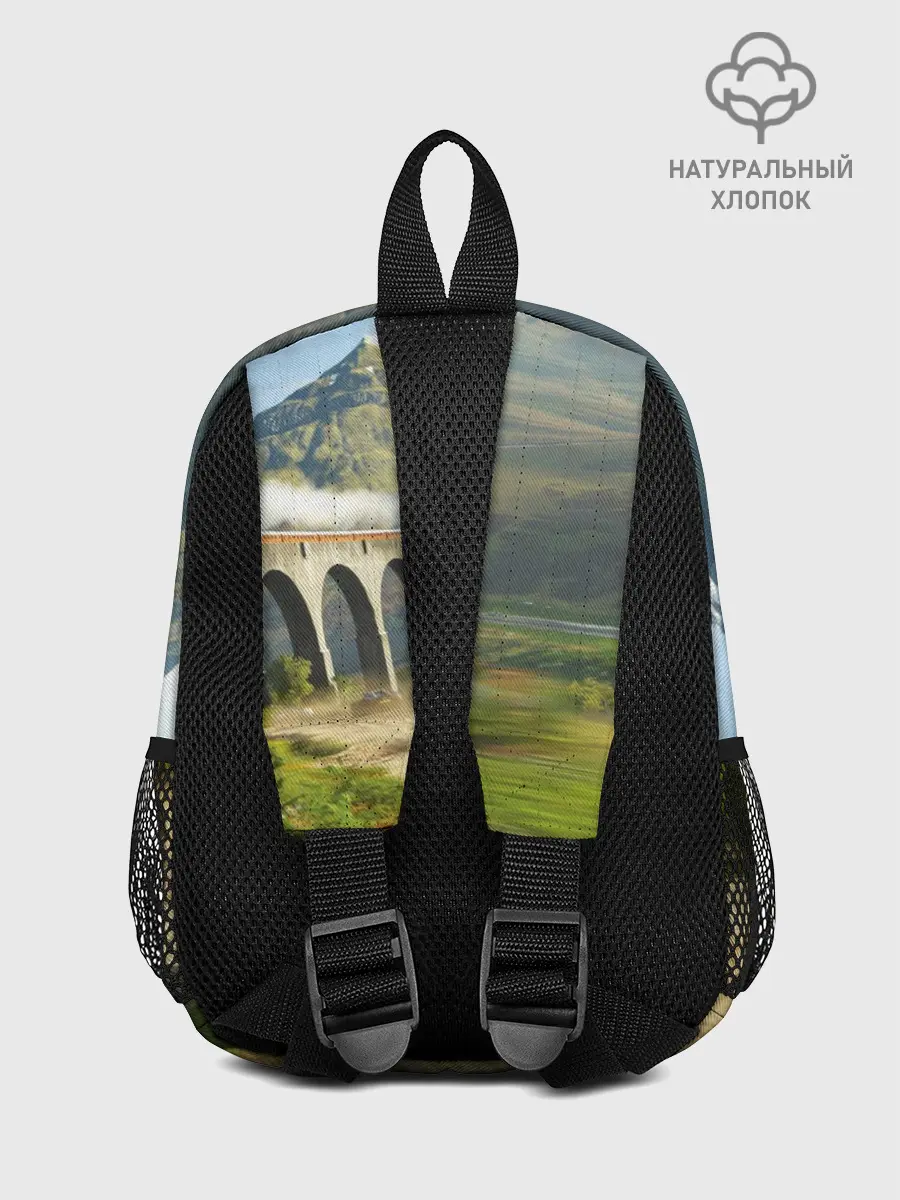 Рюкзак детский / Forza Horizon 5, игра