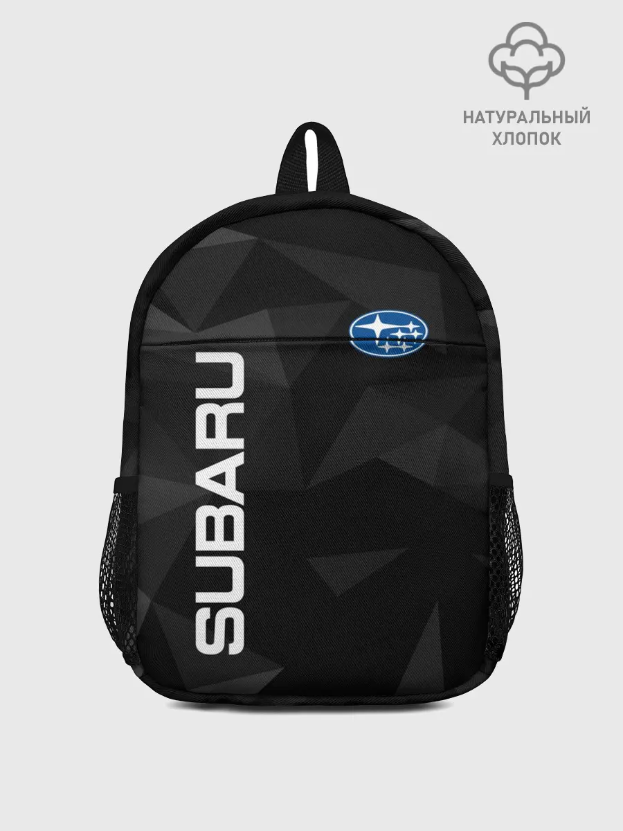 Рюкзак детский / Subaru | Субару | Авто