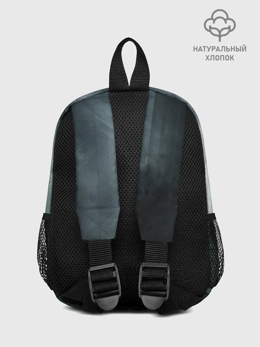 Рюкзак детский / Hellbound или Зов Ада