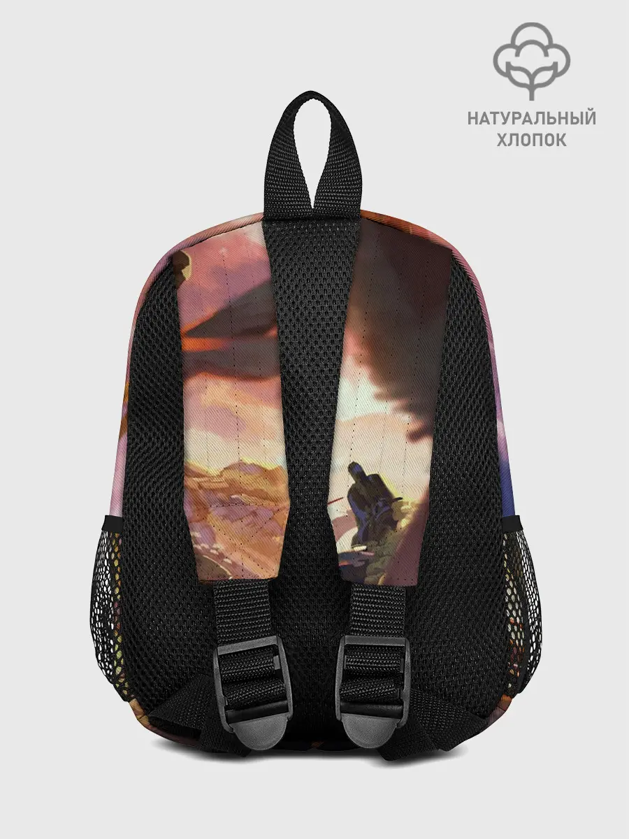 Рюкзак детский / Legend of Zelda | Легенда о Зельде