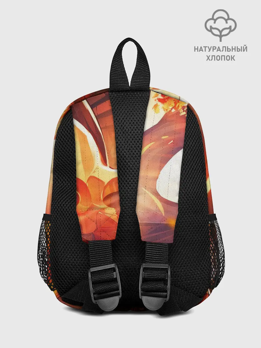 Рюкзак детский / Genshin Impact: Zhongli