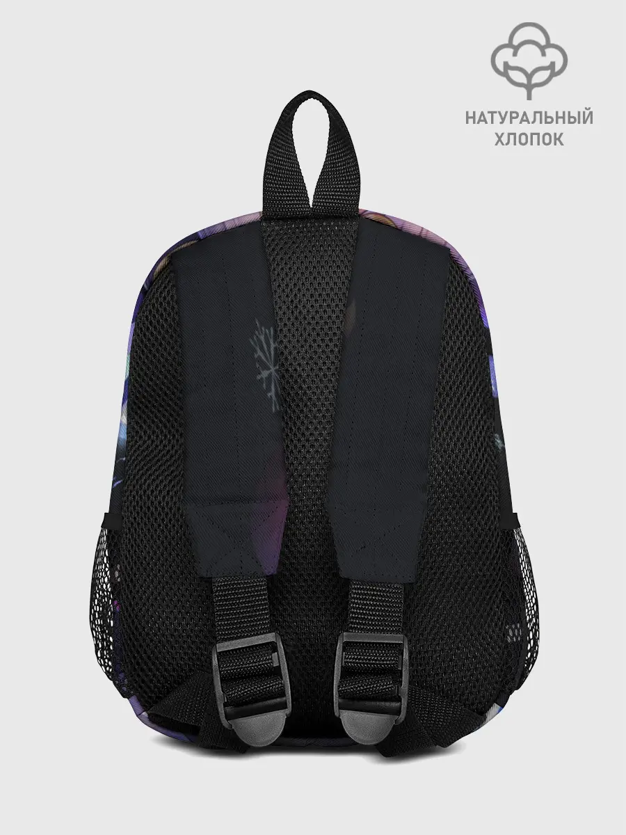 Рюкзак детский / Genshin Impact: Qiqi