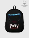 Рюкзак детский / Poppy Playtime | Huggy Wuggy