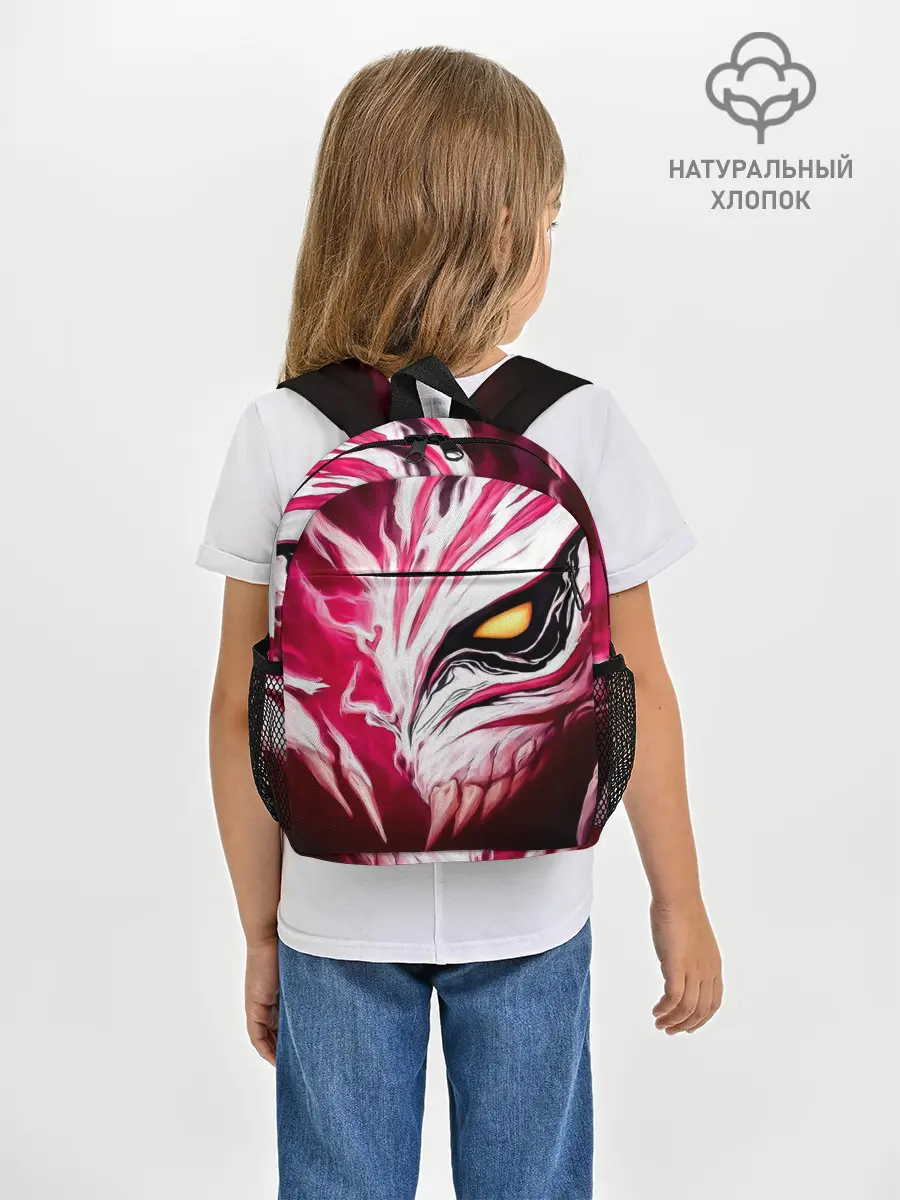 Рюкзак детский / Маска пустого Блич