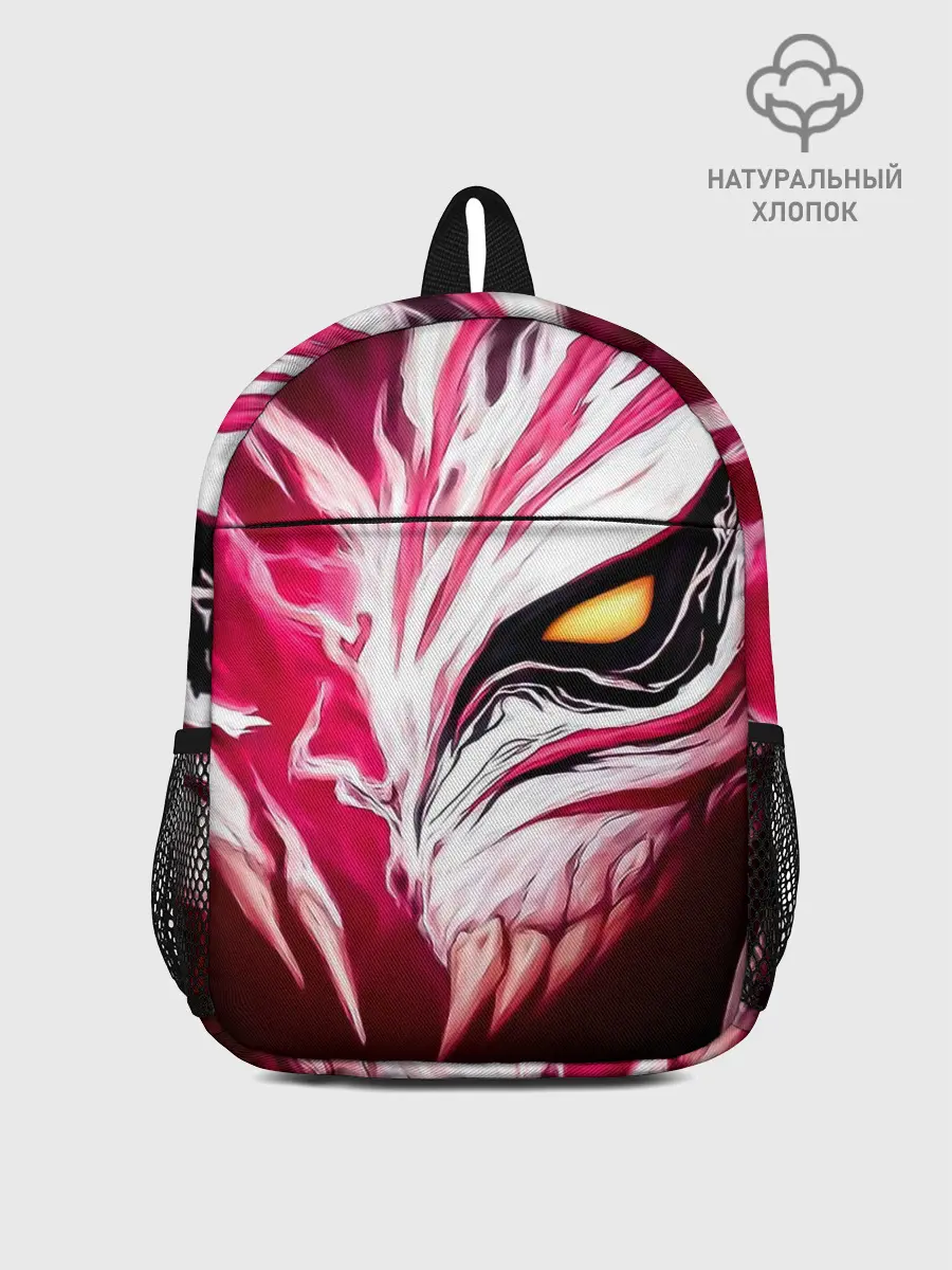 Рюкзак детский / Маска пустого Блич