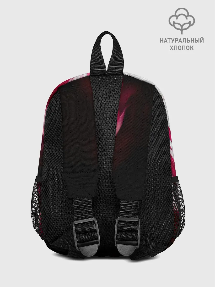 Рюкзак детский / Маска пустого Блич