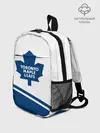 Рюкзак детский / Toronto Maple Leafs | Торонто Мейпл Лифс