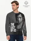 Мужской лонгслив базовый / THE LAST OF US