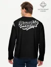 Мужской лонгслив базовый / Munchen