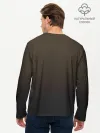 Мужской лонгслив базовый / Myke Tyson_7