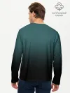 Мужской лонгслив базовый / Химера