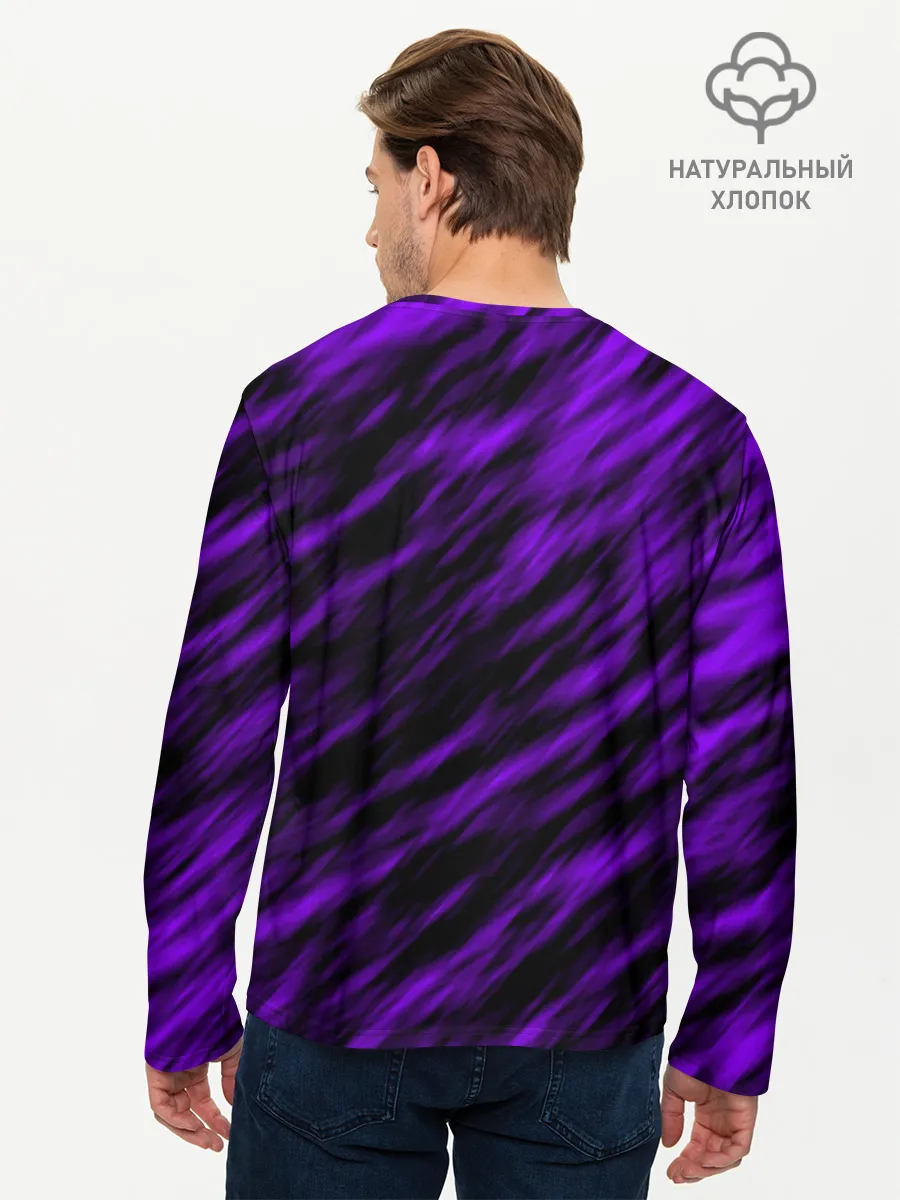 Мужской лонгслив базовый / FORTNITE