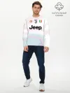 Мужской лонгслив базовый / Juventus EA Sports