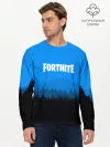 Мужской лонгслив базовый / Fortnite
