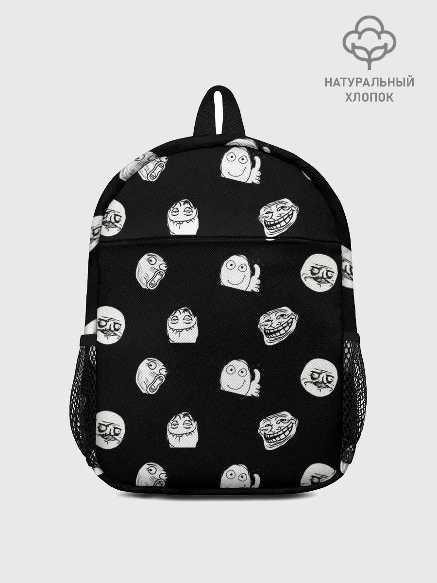 Рюкзак детский / Trollolo