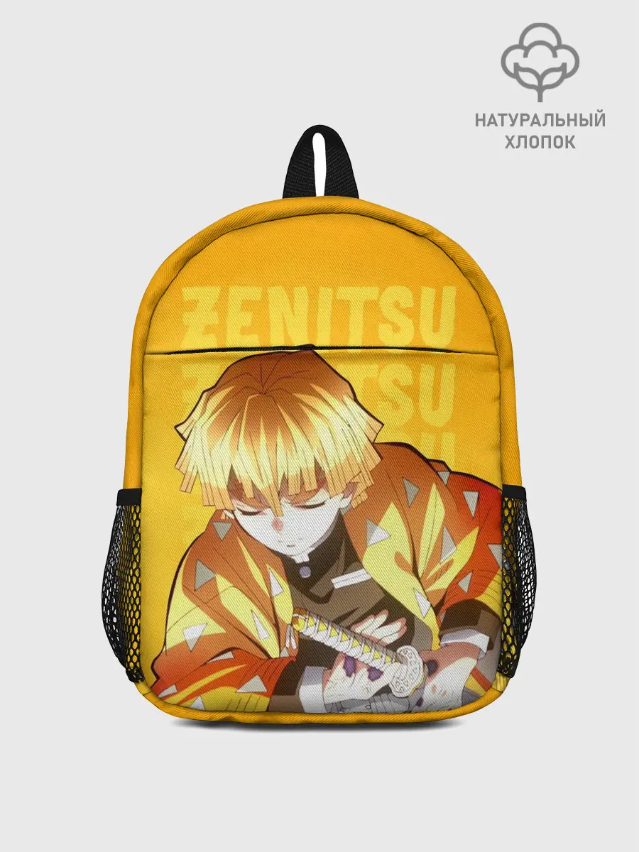 Рюкзак детский / Зеницу Агацума