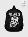 Рюкзак детский / Dark Aquarius
