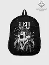 Рюкзак детский / Dark Leo
