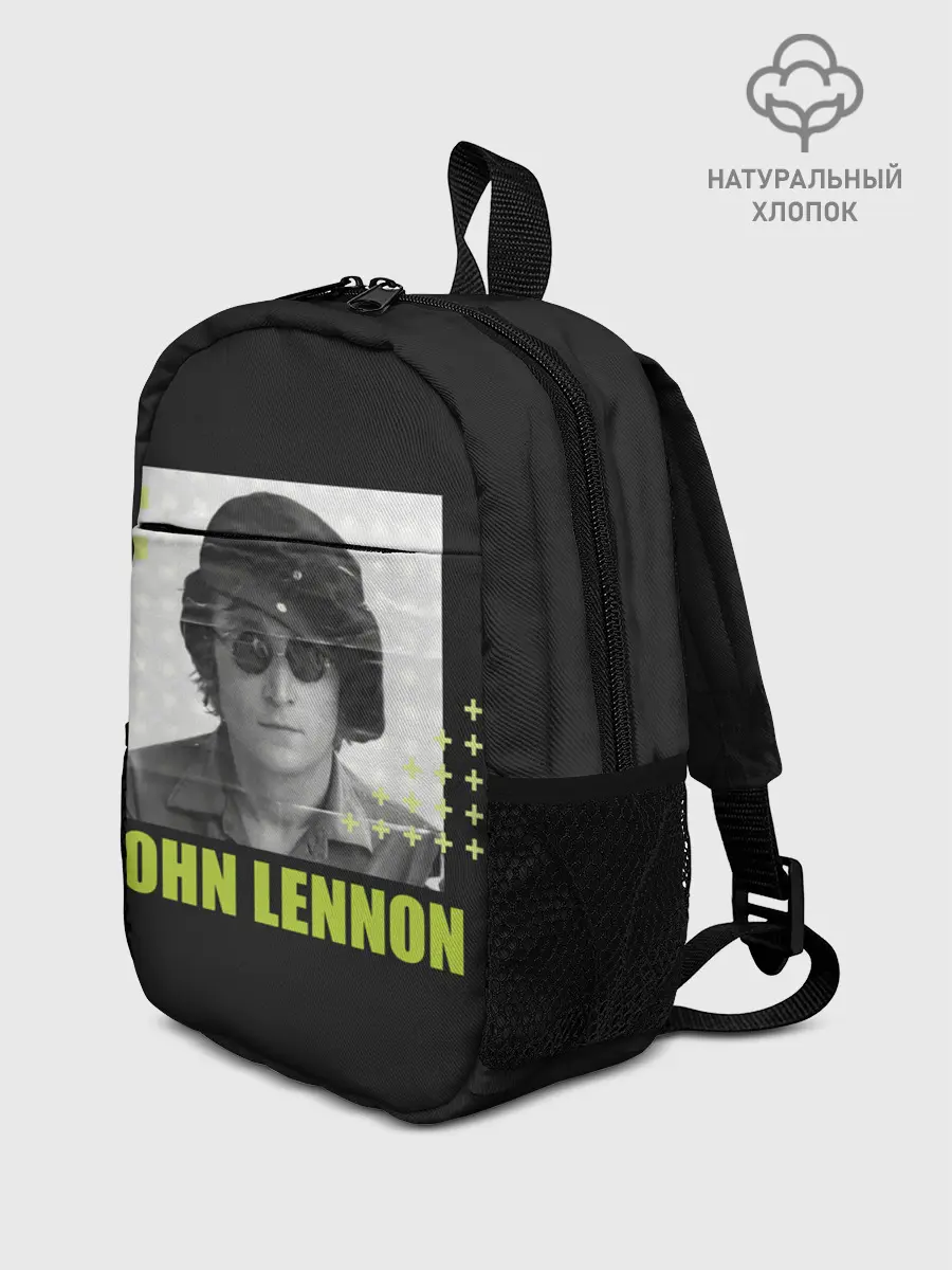 Рюкзак детский / Стильный Ленон