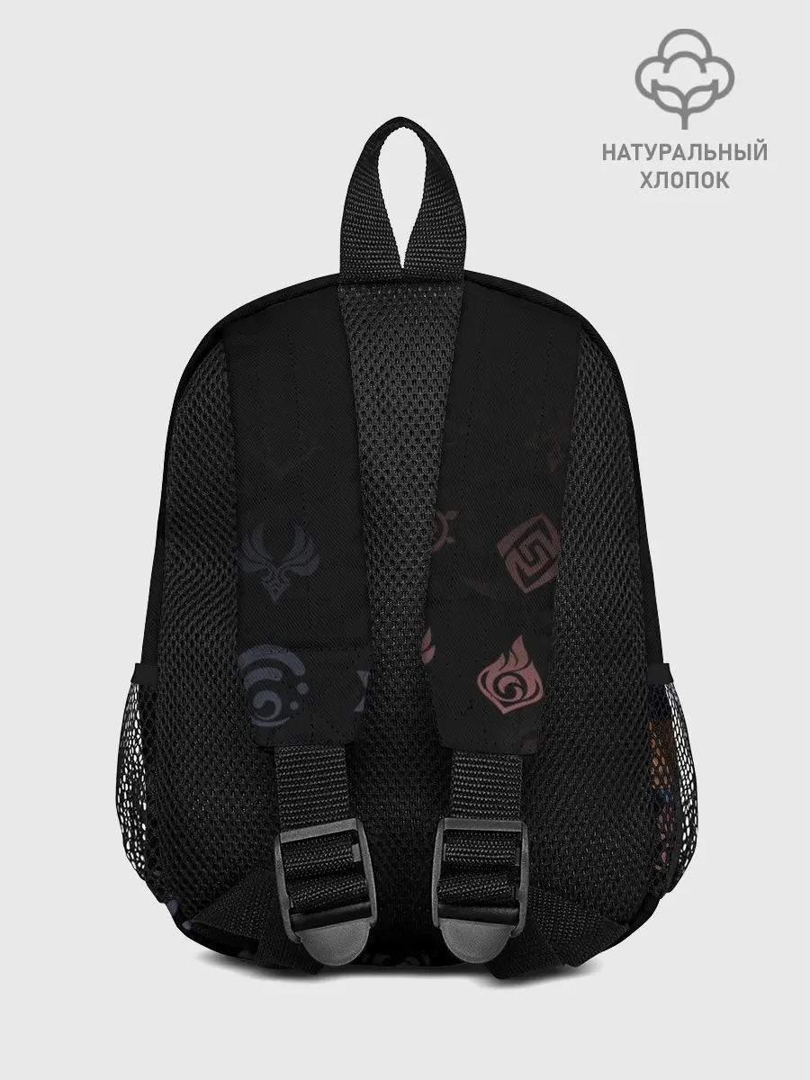 Рюкзак детский / Диона / Genshin Impact