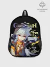 Рюкзак детский / Рэйзор / Genshin Impact
