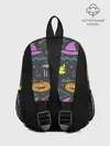 Рюкзак детский / Уютный Halloween