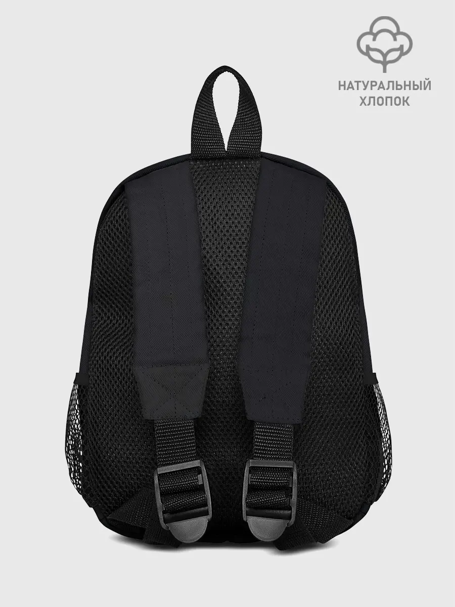 Рюкзак детский / Wasting Light - Foo Fighters