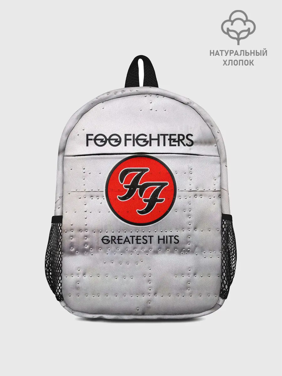 Рюкзак детский / Greatest Hits - Foo Fighters