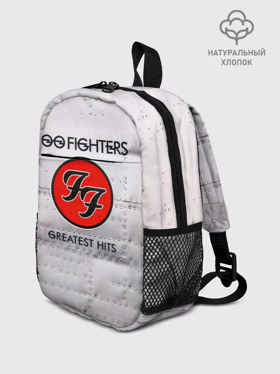 Рюкзак детский / Greatest Hits - Foo Fighters