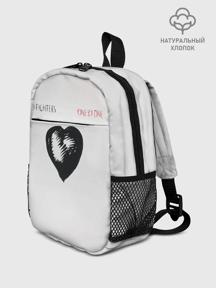 Рюкзак детский / One by One - Foo Fighters