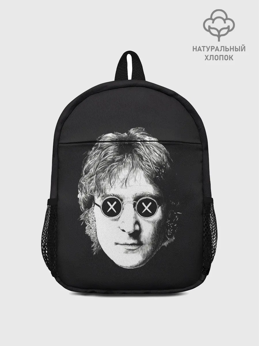 Рюкзак детский / Ленон в очках
