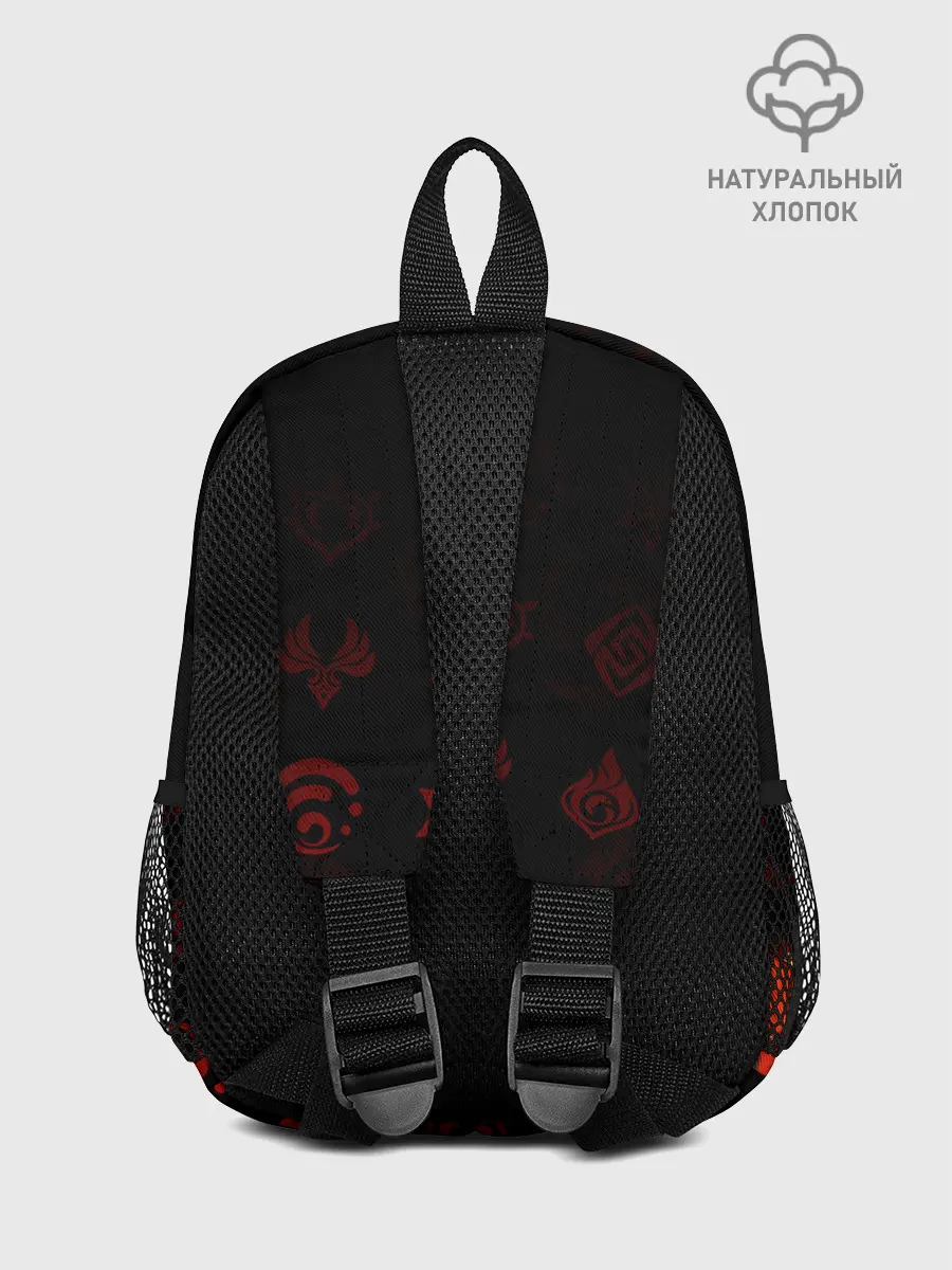 Рюкзак детский / Синь Янь / Genshin Impact