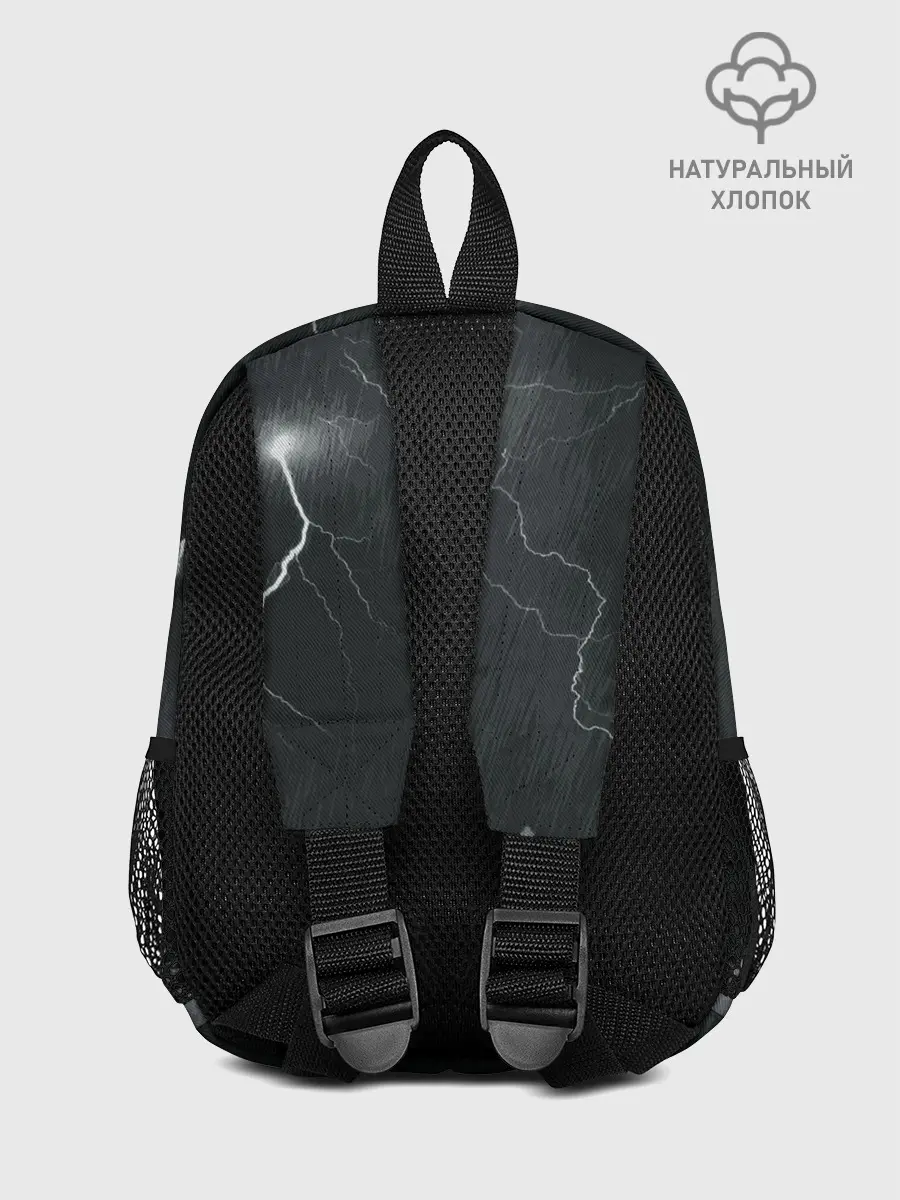 Рюкзак детский / Alan Wake | Dark Place