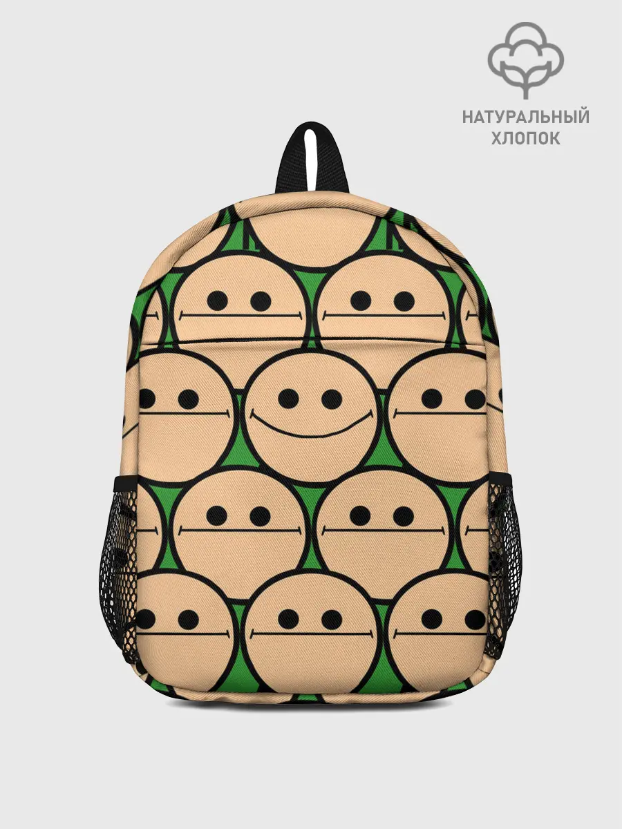 Рюкзак детский / Cyanide & Happiness | Face Sure