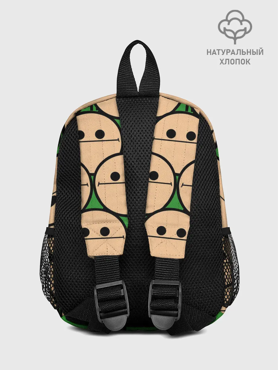 Рюкзак детский / Cyanide & Happiness | Face Sure