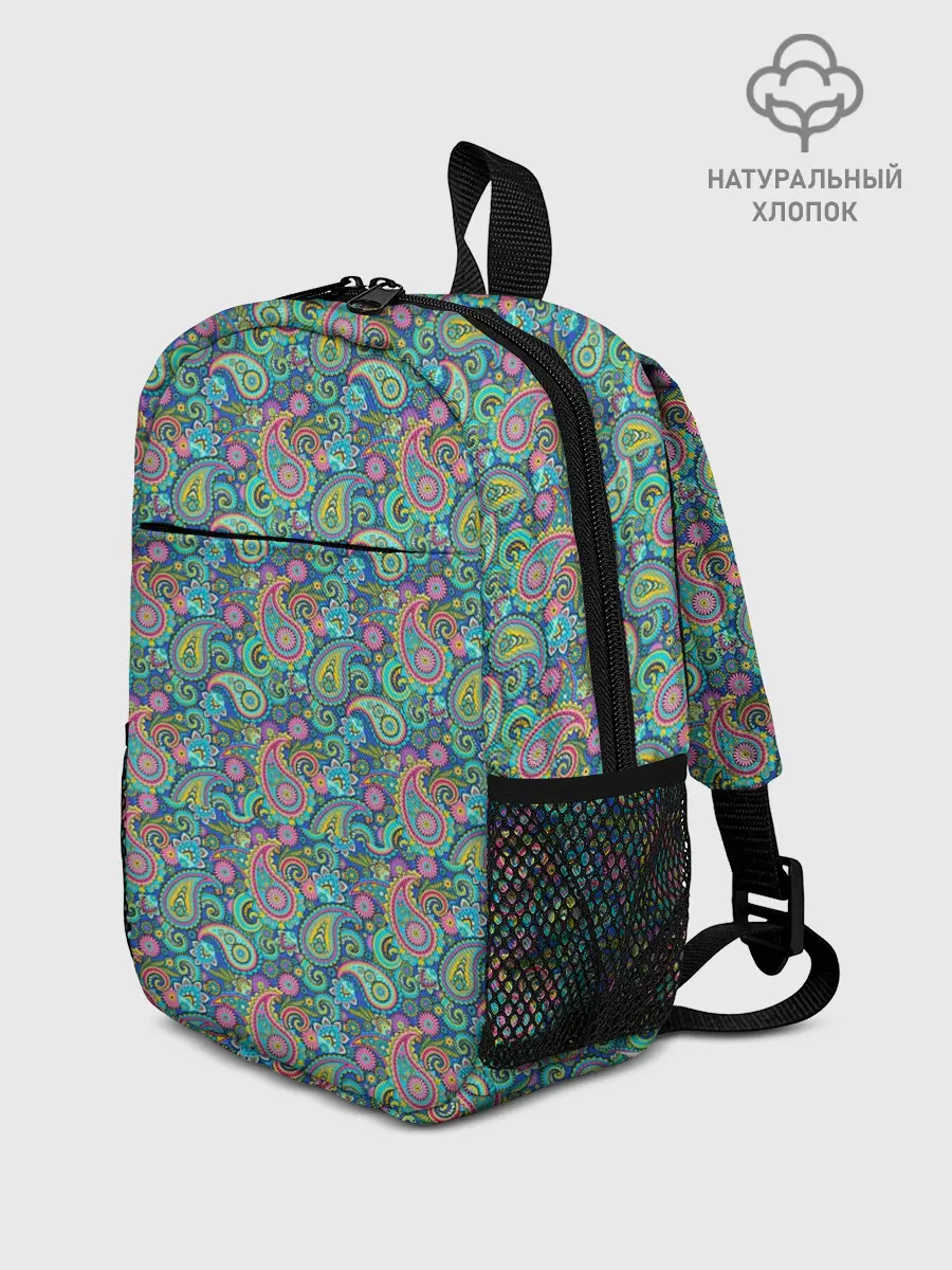 Рюкзак детский / Стиль Турецких Огурцов