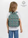 Рюкзак детский / Стиль Турецких Огурцов