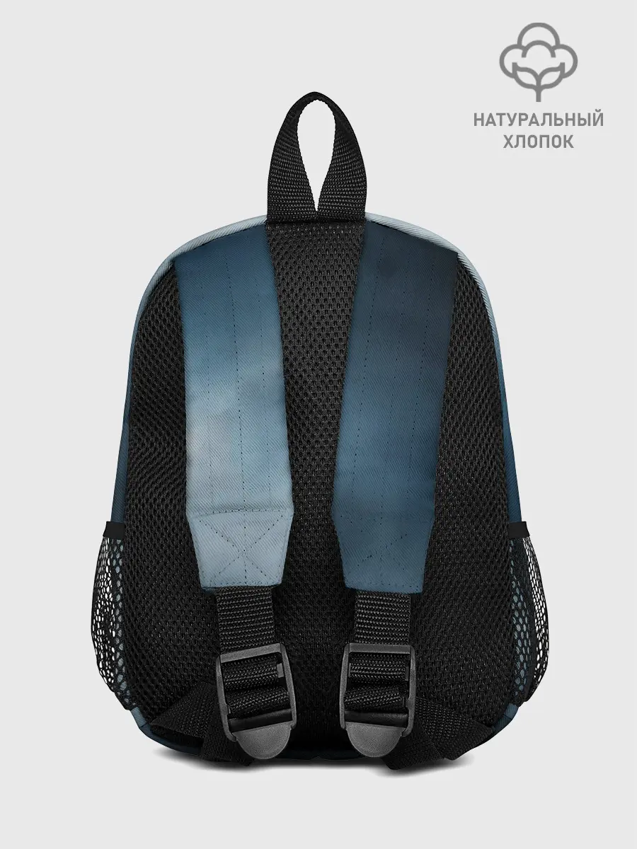 Рюкзак детский / Alan Wake Video Game Art