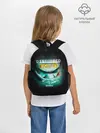 Рюкзак детский / The Sickness - Disturbed