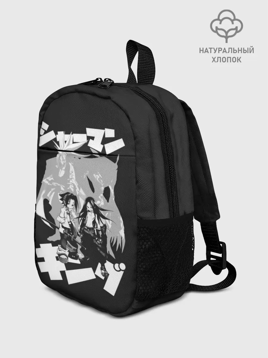 Рюкзак детский / Asakura bros