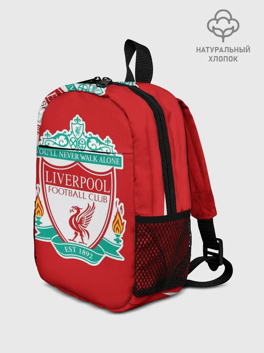 Рюкзак детский / F.C. LIVERPOOL