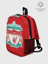 Рюкзак детский / F.C. LIVERPOOL