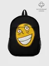 Рюкзак детский / Рофлан лицо