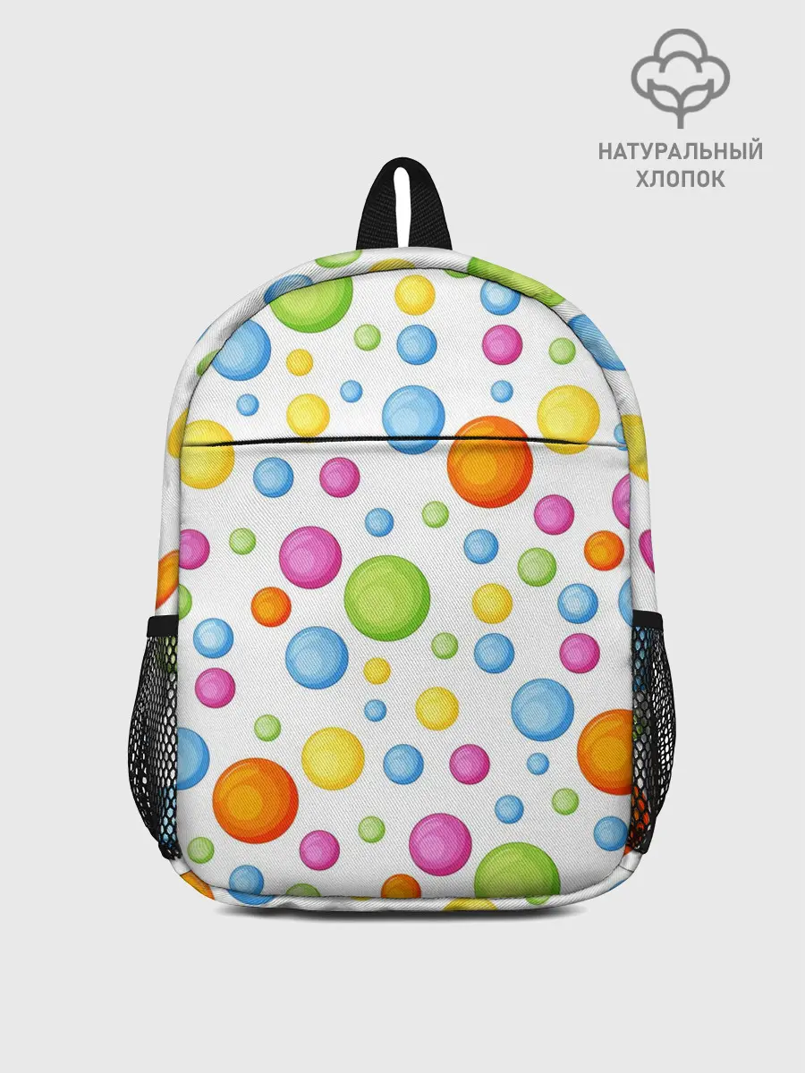 Рюкзак детский / СИМПЛ ДИМПЛ | SIMPLE DIMPLE