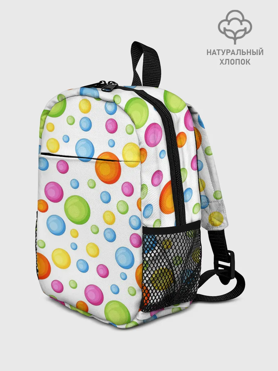 Рюкзак детский / СИМПЛ ДИМПЛ | SIMPLE DIMPLE