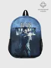 Рюкзак детский / Alan Wake / Алан Уэйк