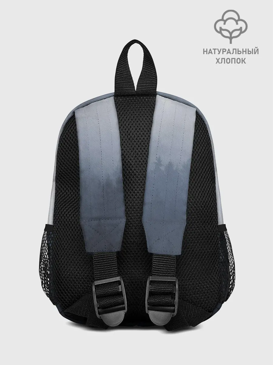 Рюкзак детский / Алан Уэйк / Alan Wake