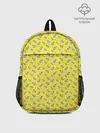 Рюкзак детский / Pineapple Pattern