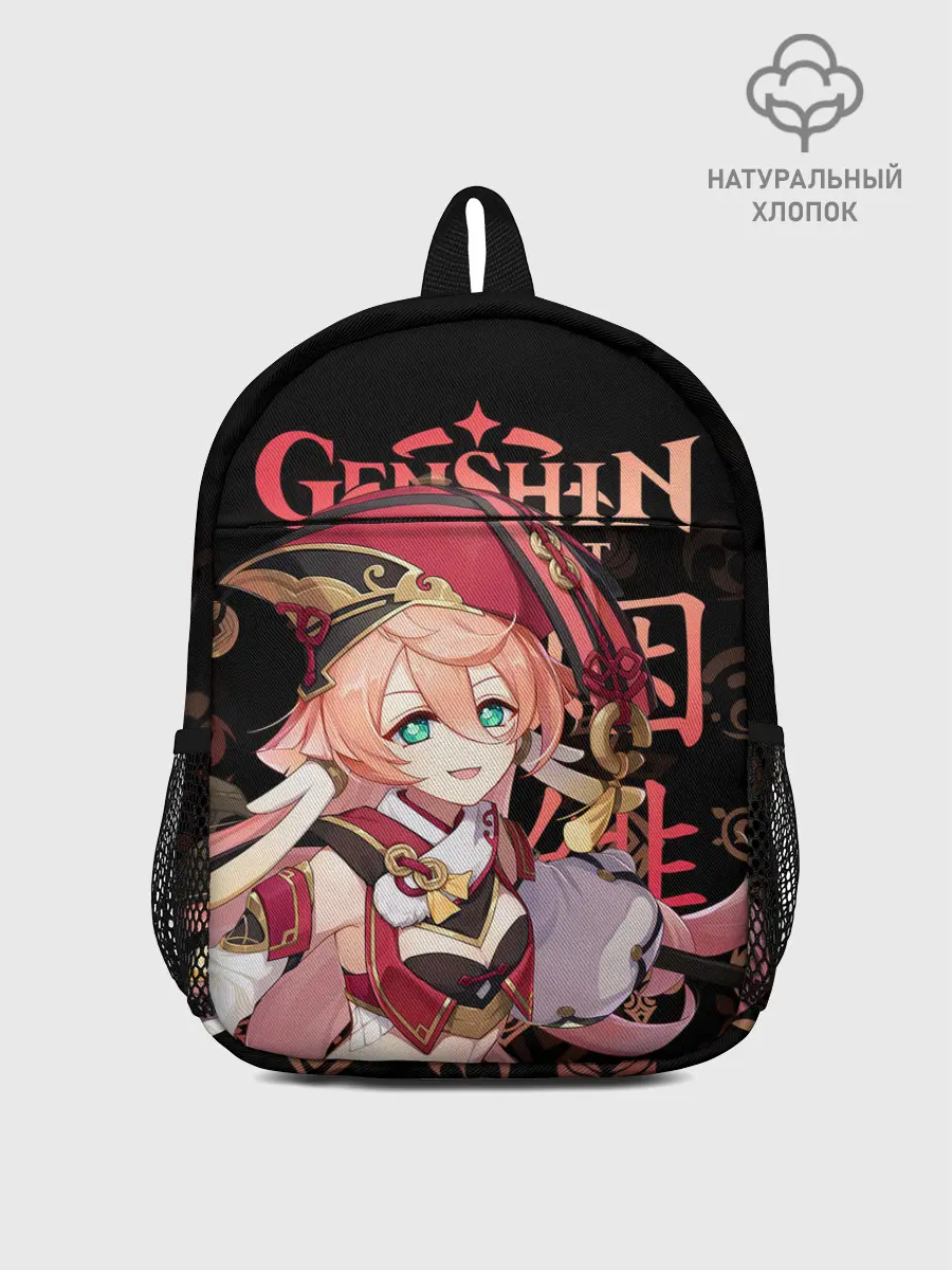 Рюкзак детский / Янь Фэй / Genshin Impact