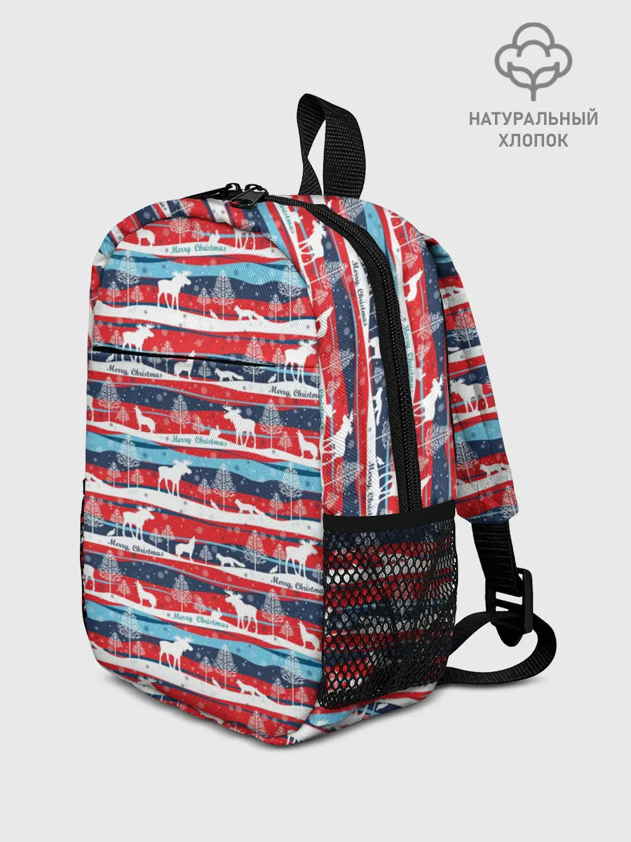 Рюкзак детский / Merry Christmas